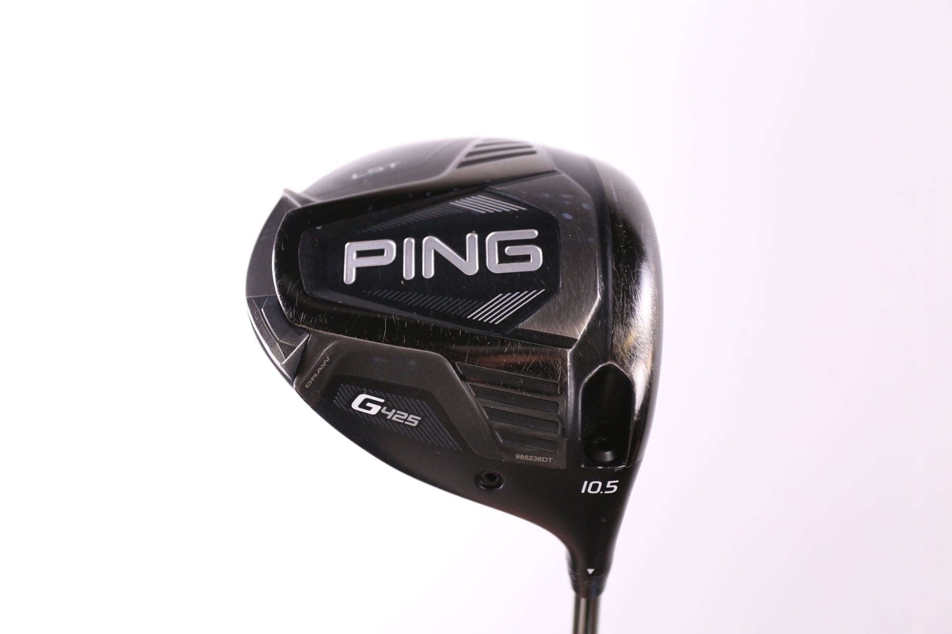 Used Ping G425 LST Driver - Right-Handed - 10.5 Degrees - Regular Flex-Next Round