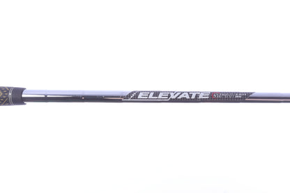 Used Callaway Paradym Single 9-Iron - Right-Handed - Stiff Flex