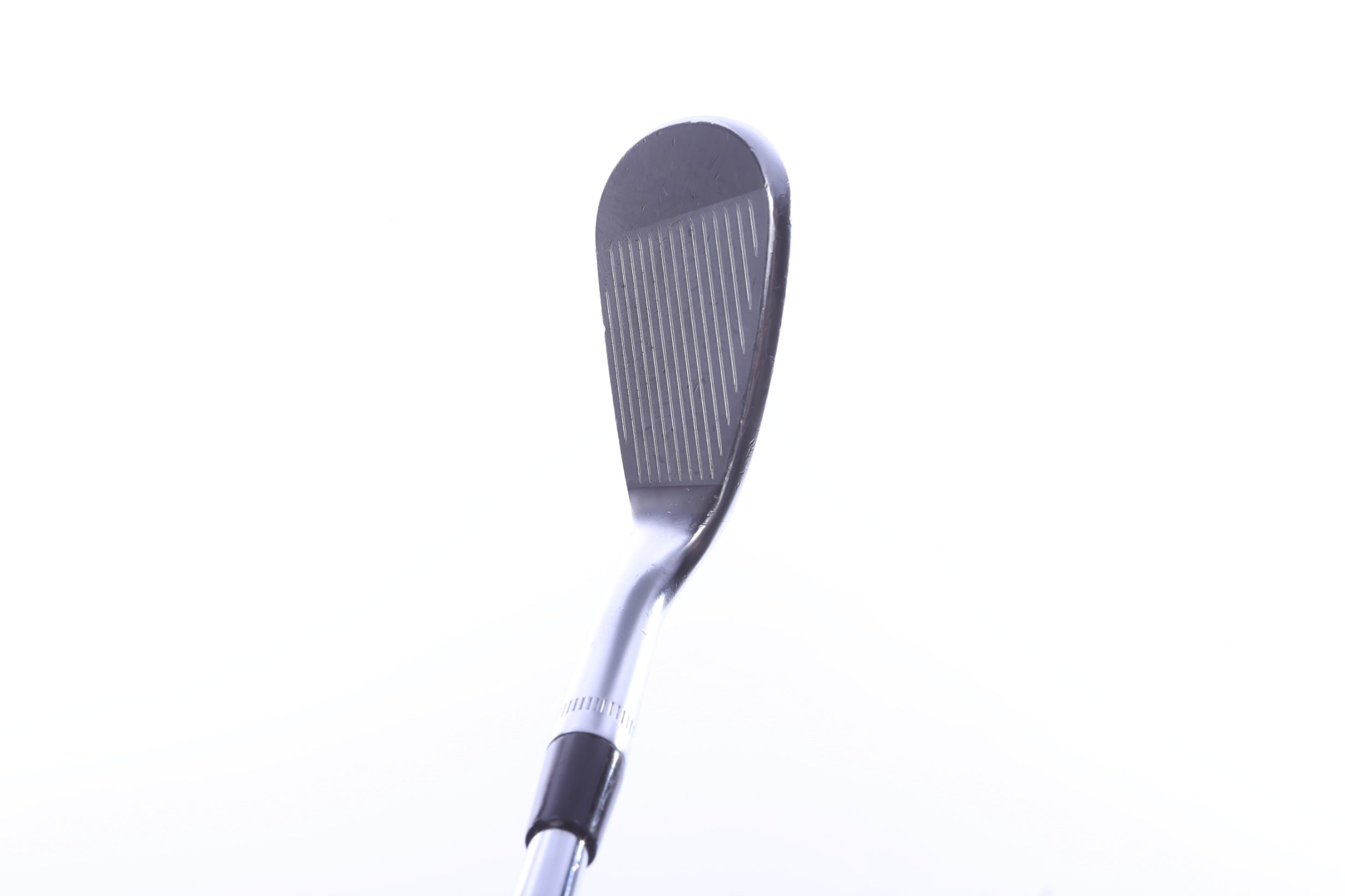 Used Callaway MD5 JAWS Chrome Approach Wedge - Right-Handed - 50 Degrees - Stiff Flex-Next Round