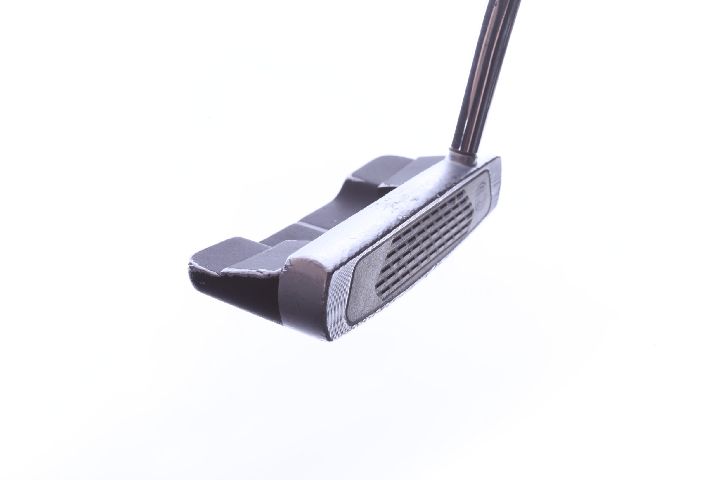 Used Odyssey Stroke Lab Double Wide Putter - Right-Handed - 34.5 in - Blade-Next Round