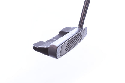 Used Odyssey Stroke Lab Double Wide Putter - Right-Handed - 34.5 in - Blade-Next Round