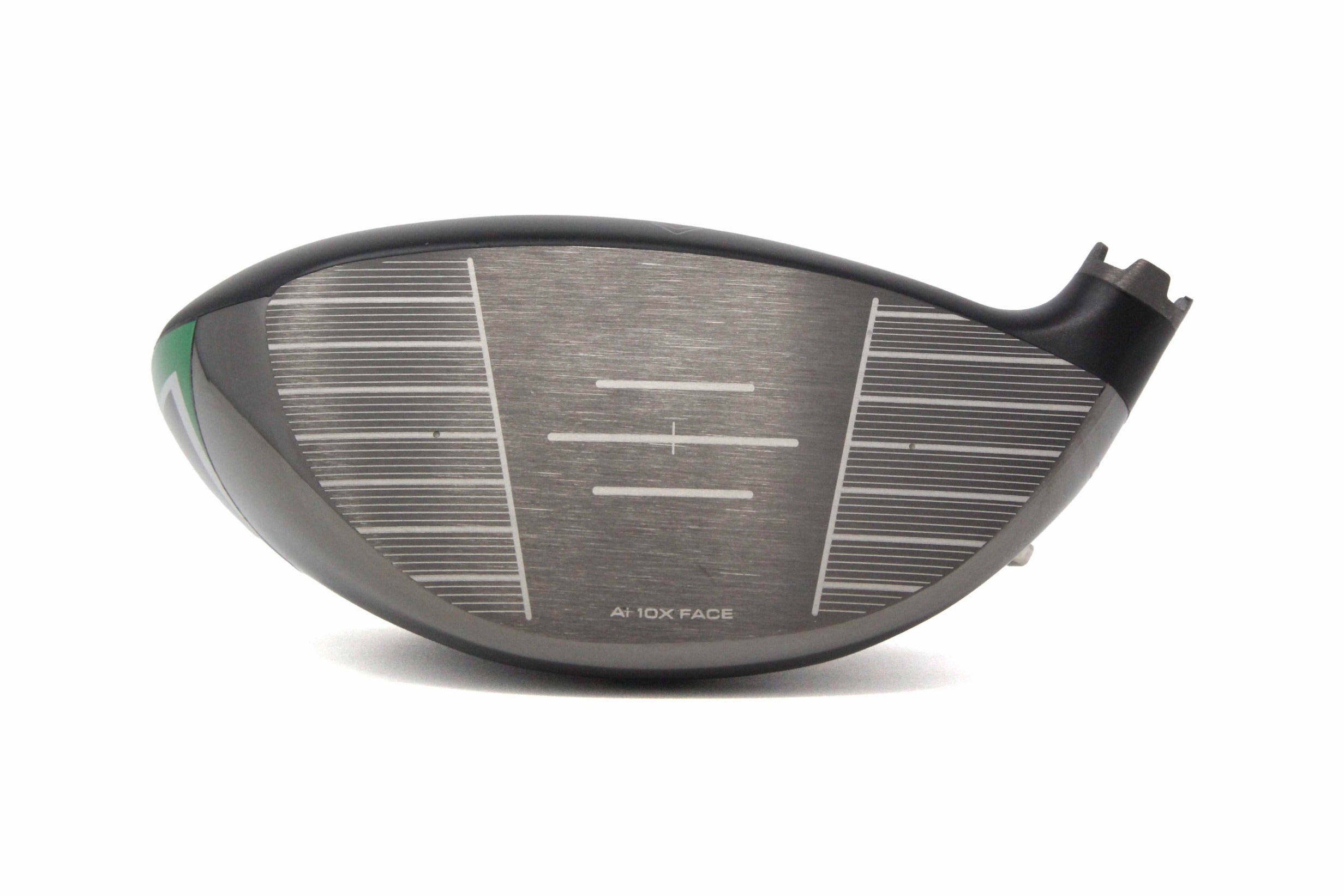Used Callaway Elyte Driver - HEAD ONLY - Right-Handed - 12 Degrees-Next Round