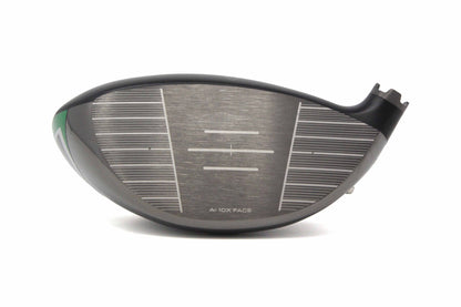 Used Callaway Elyte Driver - HEAD ONLY - Right-Handed - 12 Degrees-Next Round