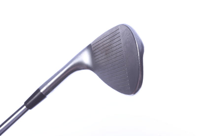 Used Titleist Vokey SM9 Tour Chrome Approach Wedge - Right-Handed - 52 Degrees - Wedge Flex-Next Round