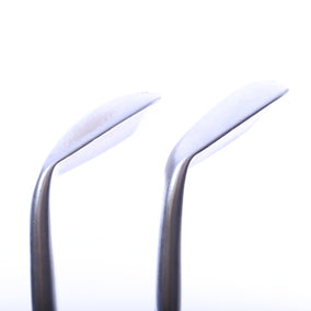 Used Ping s159 Chrome Wedge Set - Right-Handed - 54*, 58* - Wedge Flex-Next Round