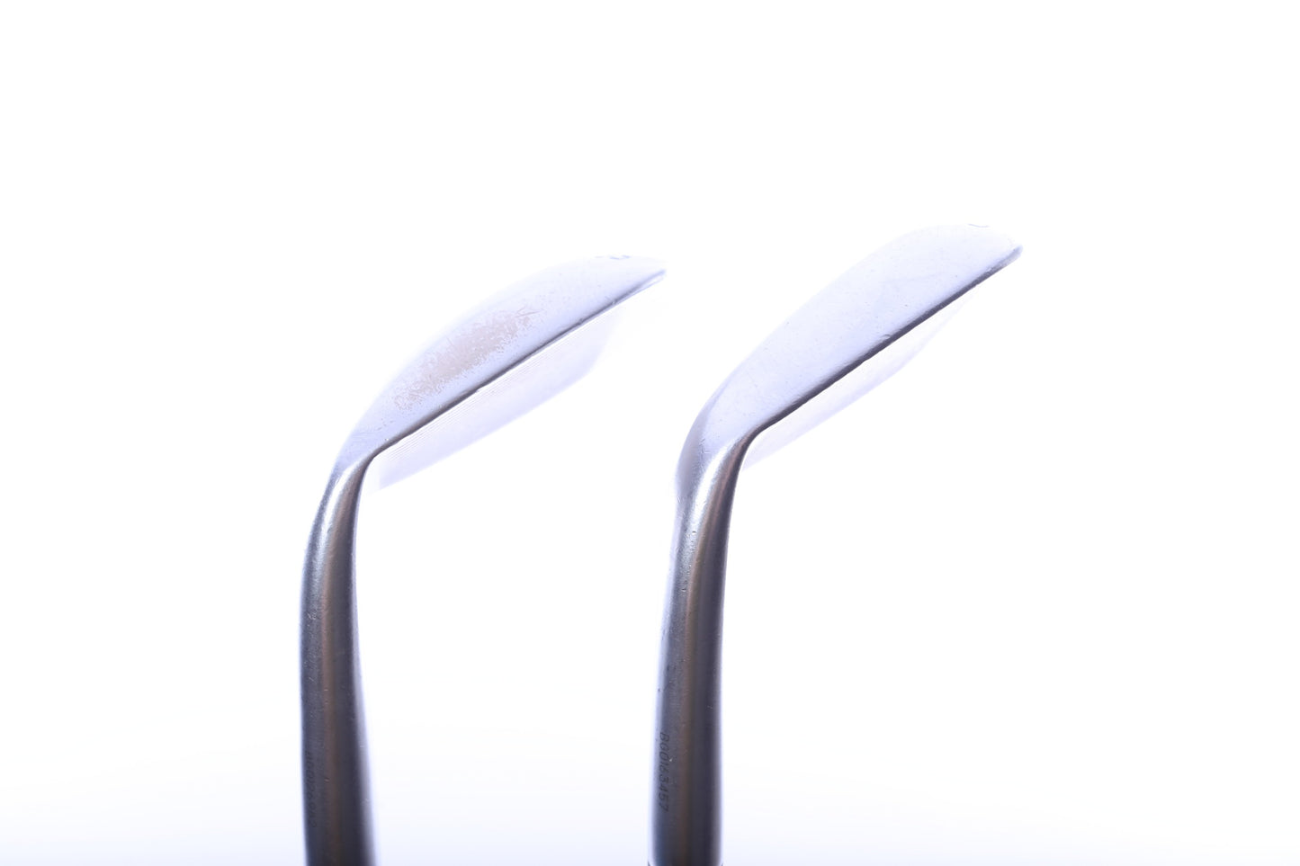 Used Ping s159 Chrome Wedge Set - Right-Handed - 54*, 58* - Wedge Flex-Next Round