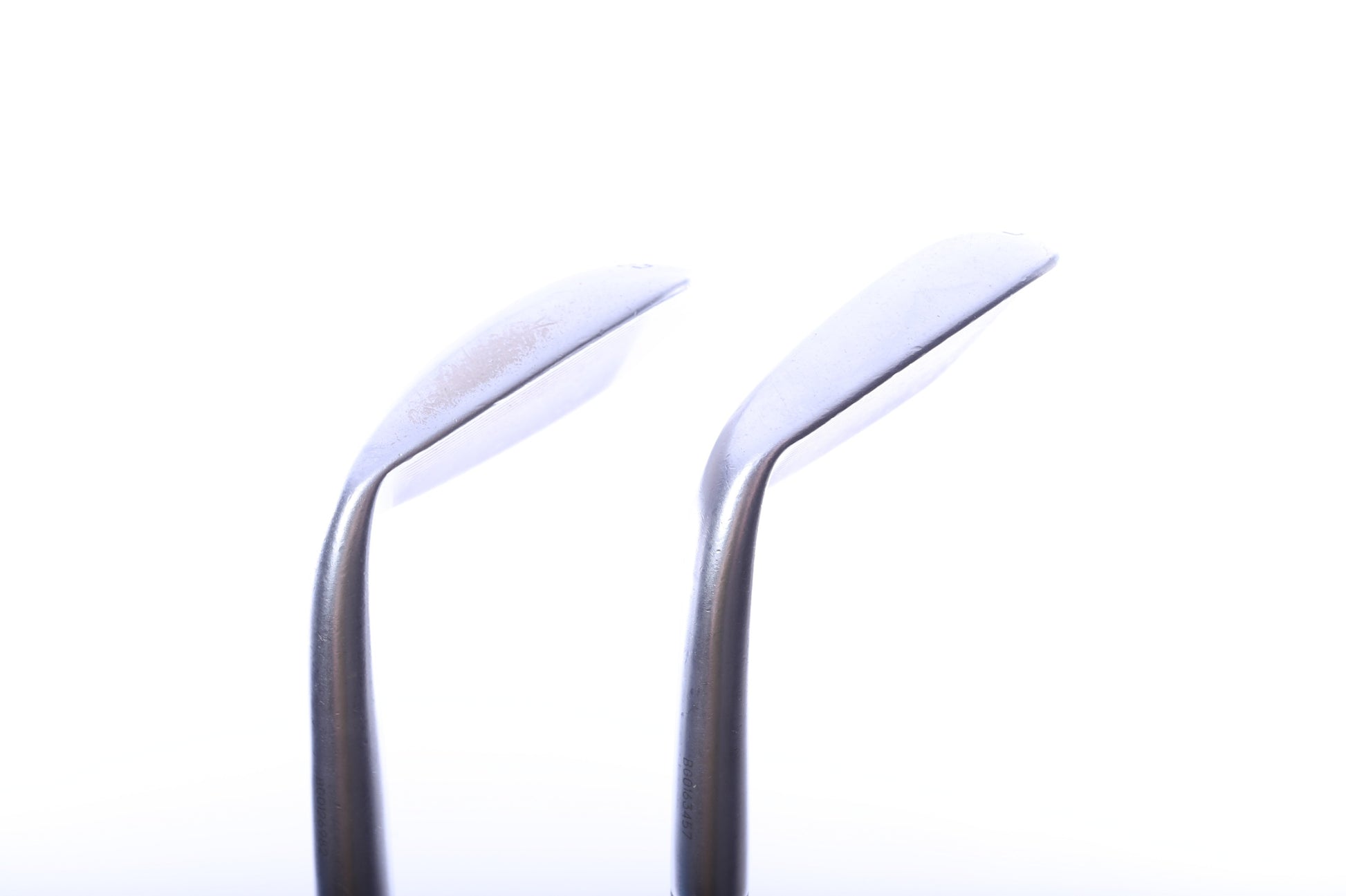 Used Ping s159 Chrome Wedge Set - Right-Handed - 54*, 58* - Wedge Flex-Next Round