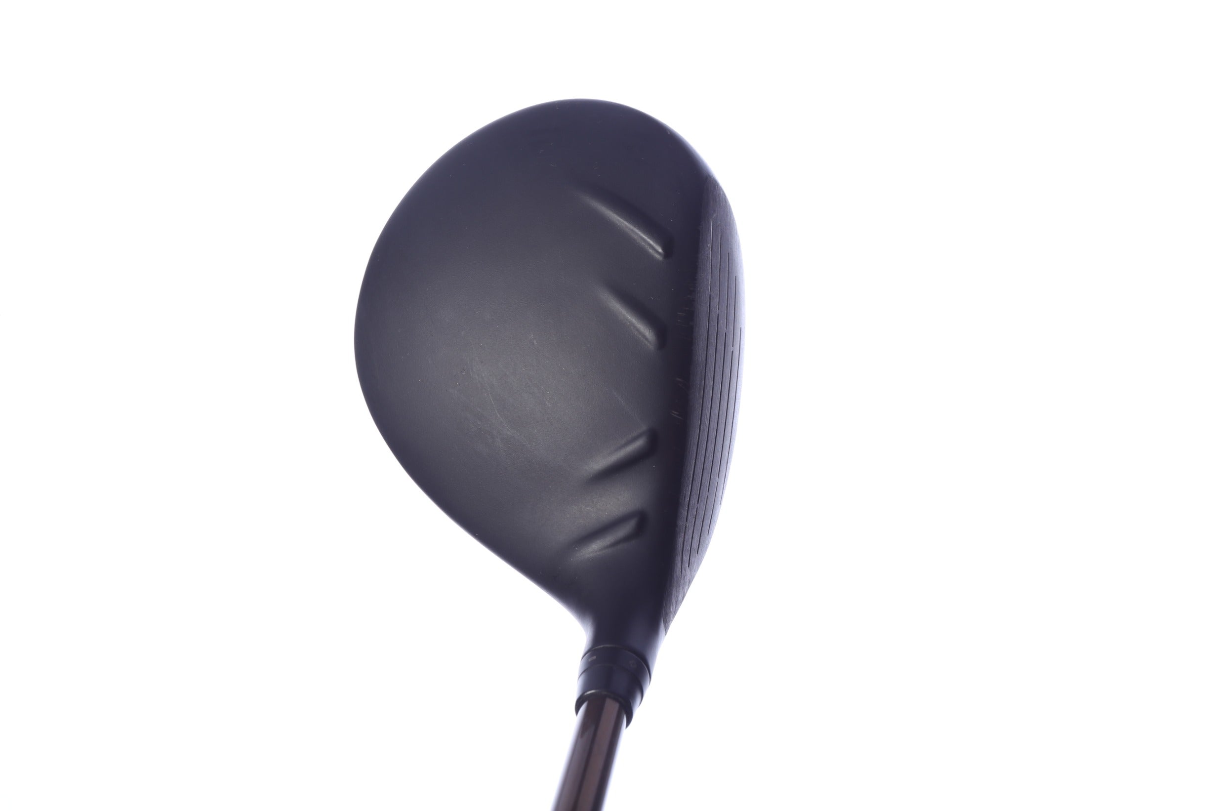 Used Ping G400 5-Wood - Left-Handed - 17.5 Degrees - Regular Flex