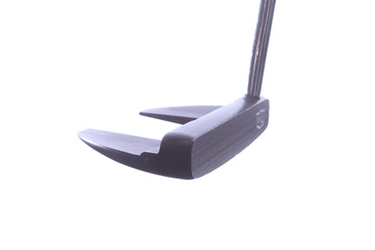 Used Wilson 2024 Infinite Bucktown Putter - Right-Handed - 35 in - Mallet