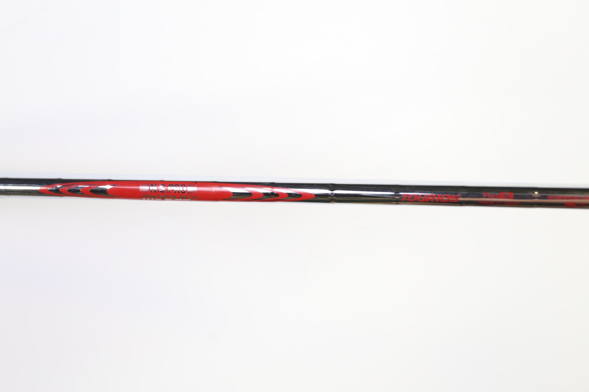 Used Titleist Vokey SM8 Brushed Steel Lob Wedge - Right-Handed - 60 Degrees - Stiff Flex-Next Round
