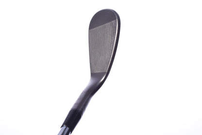 Used Titleist Vokey SM10 Nickel Gap Wedge - Right-Handed - 52 Degrees - Wedge Flex-Next Round