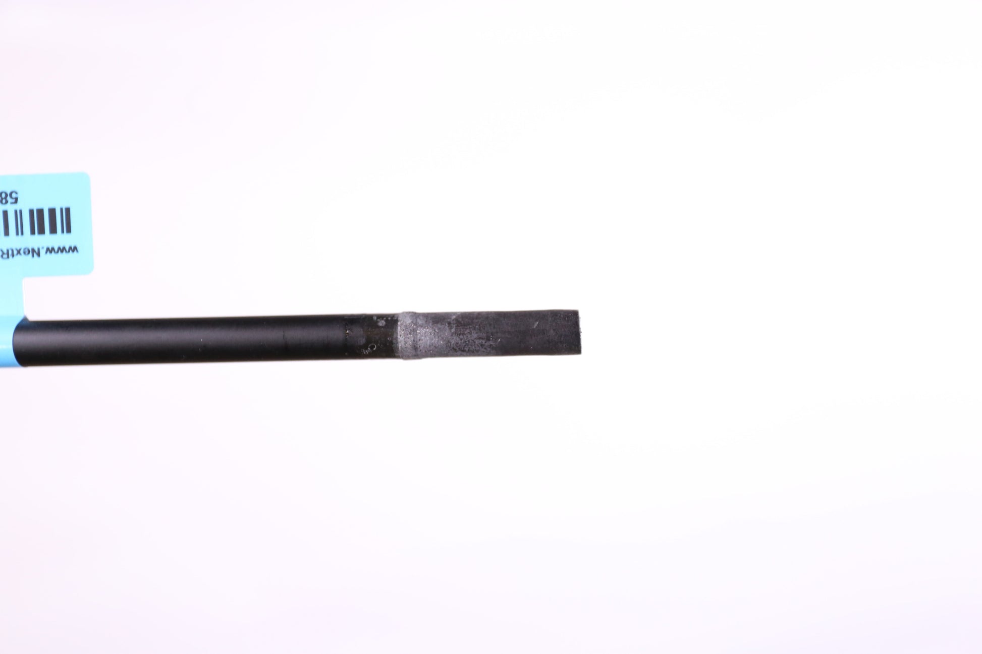 Fujikura Motore F1 65 FW Shaft Extra Stiff Flex - 41.75 in - No Tip-Next Round