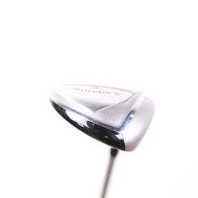 Used Callaway Diablo Edge 4H Hybrid - Left-Handed - 24 Degrees - Ladies Flex-Next Round