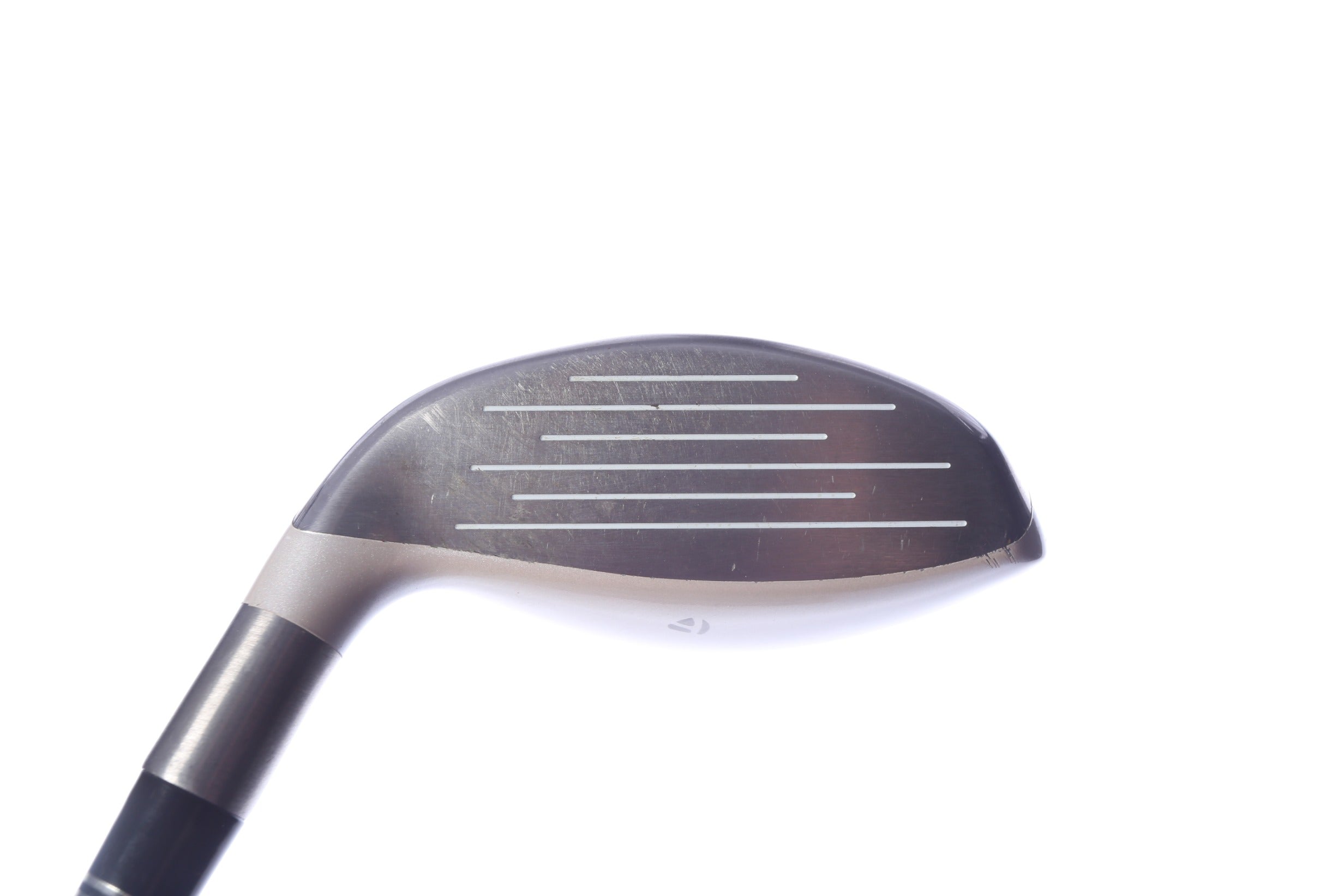 Used TaylorMade R7 CGB Max 4H Hybrid - Right-Handed - 22 Degrees - Ladies Flex-Next Round