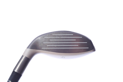 Used TaylorMade R7 CGB Max 4H Hybrid - Right-Handed - 22 Degrees - Ladies Flex-Next Round