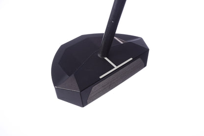 Used L.A.B. Golf OZ.1i Putter - Right-Handed - 38 in - Mallet-Next Round