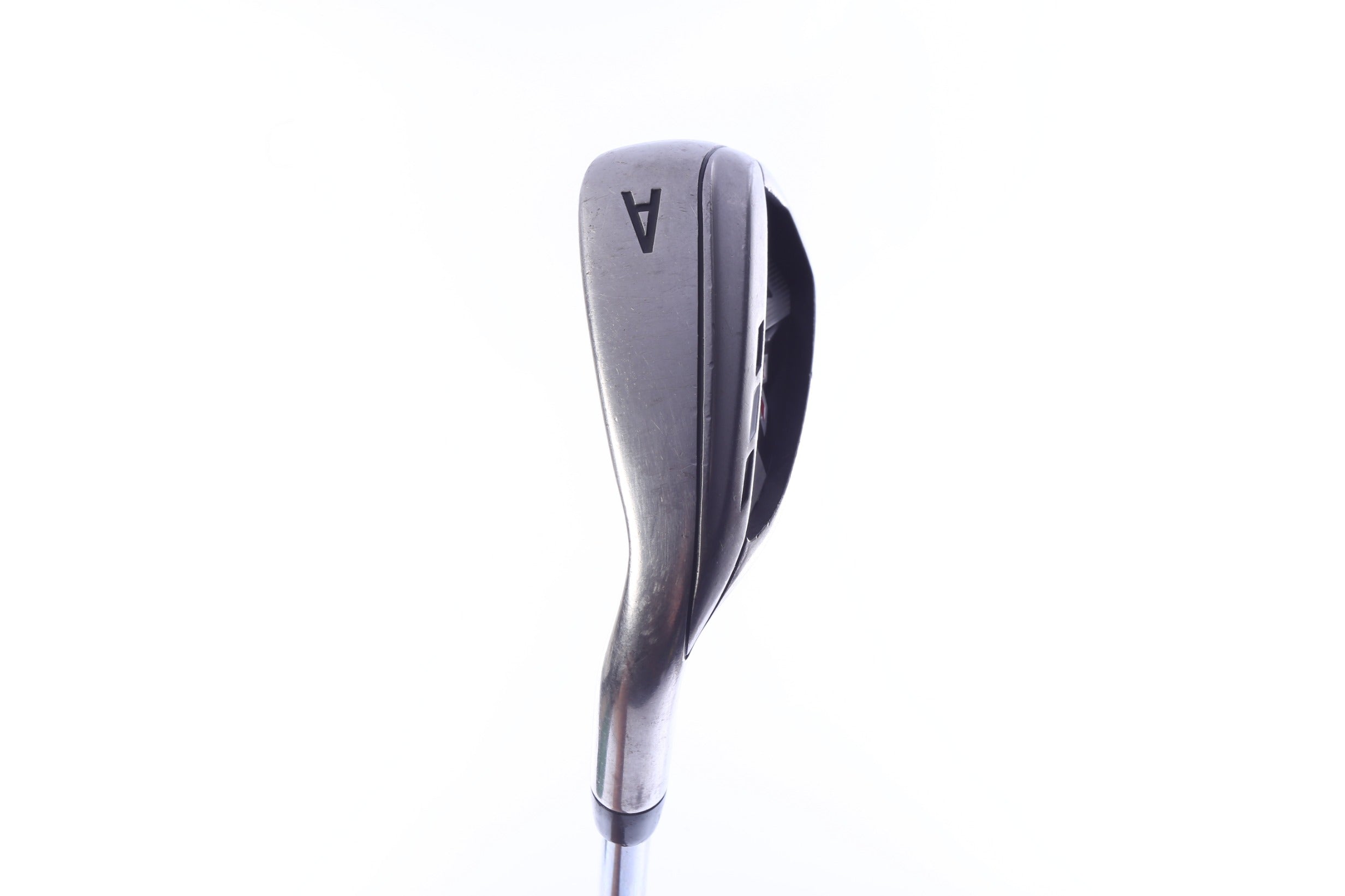 Used Callaway X Hot N14 Approach Wedge - Left-Handed - 49 Degrees - Uniflex Flex