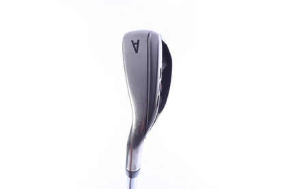 Used Callaway X Hot N14 Approach Wedge - Left-Handed - 49 Degrees - Uniflex Flex