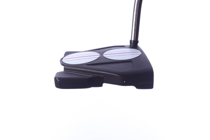 Used Odyssey Stroke Lab 2-Ball Ten Triple Track Putter - Right-Handed - 32.5 in - Mallet