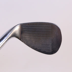 Used Titleist Vokey SM6 Tour Chrome M Grind Lob Wedge - Right-Handed - 58 Degrees - Stiff Flex-Next Round