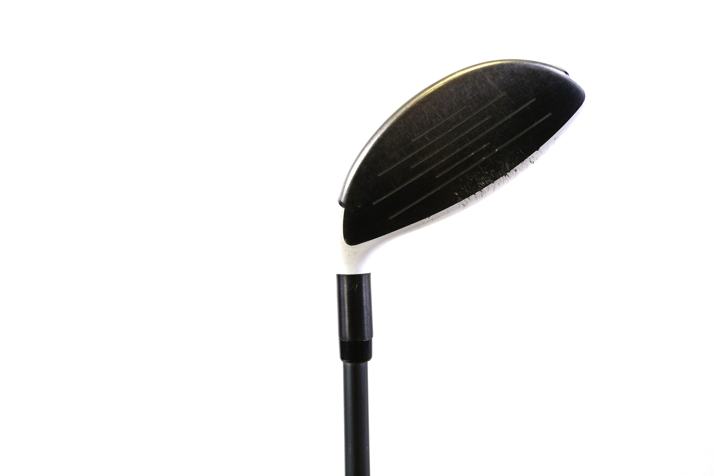 TaylorMade RocketBallz 3-Wood - Right-Handed - 14.5 Degrees - Stiff Flex-Next Round