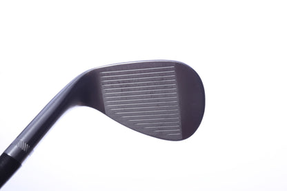 Used Titleist Vokey SM10 Tour Chrome Lob Wedge - Right-Handed - 58 Degrees - Wedge Flex-Next Round