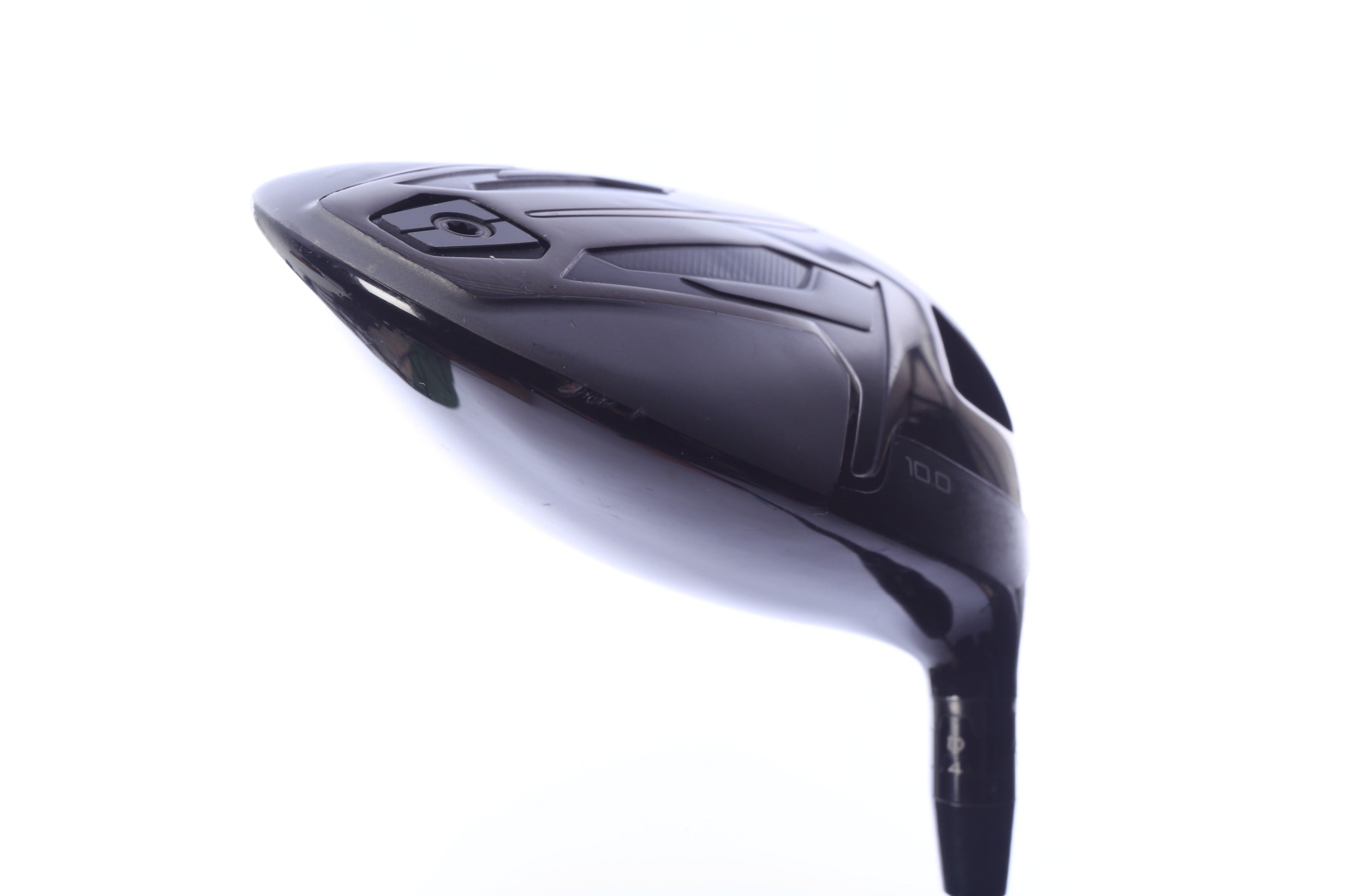 Used Titleist TSi2 Driver - 10 Degrees - Regular Flex Mitsubishi TENSEI AV Blue - Right-Handed