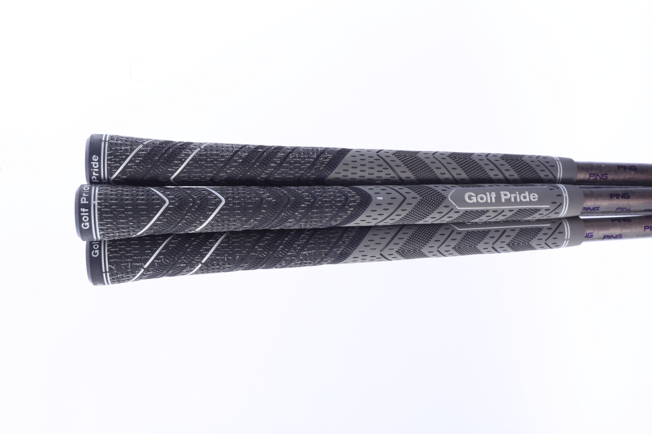 Used Ping Serene Iron Set - Right-Handed - 5-PW - Ladies Flex