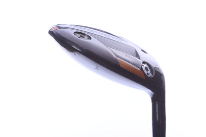 Used Callaway Mavrik Max 3-Wood - Right-Handed - 15 Degrees - Stiff Flex