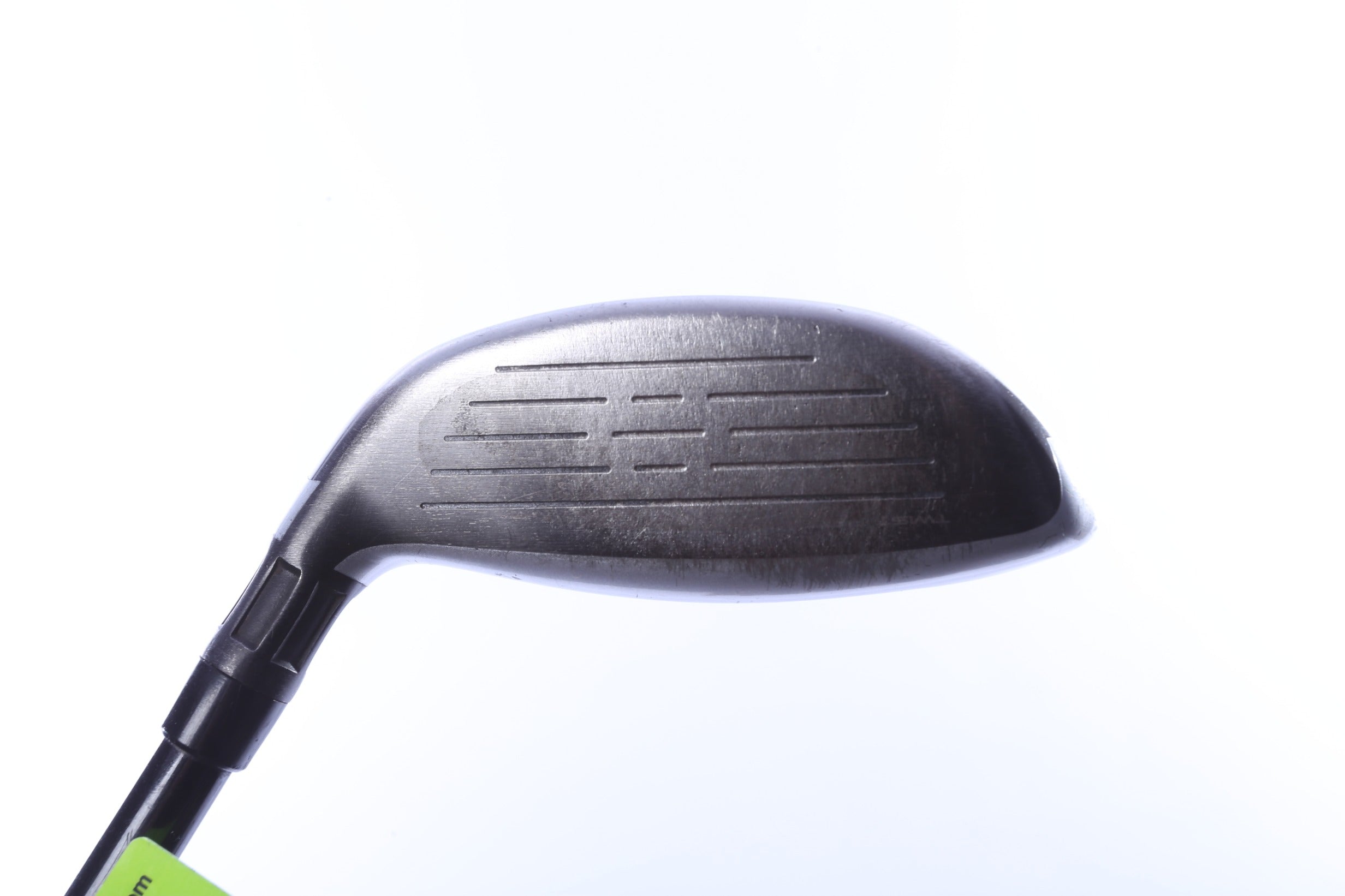 Used TaylorMade M6 4H Hybrid - Right-Handed - 22 Degrees - Regular Flex-Next Round
