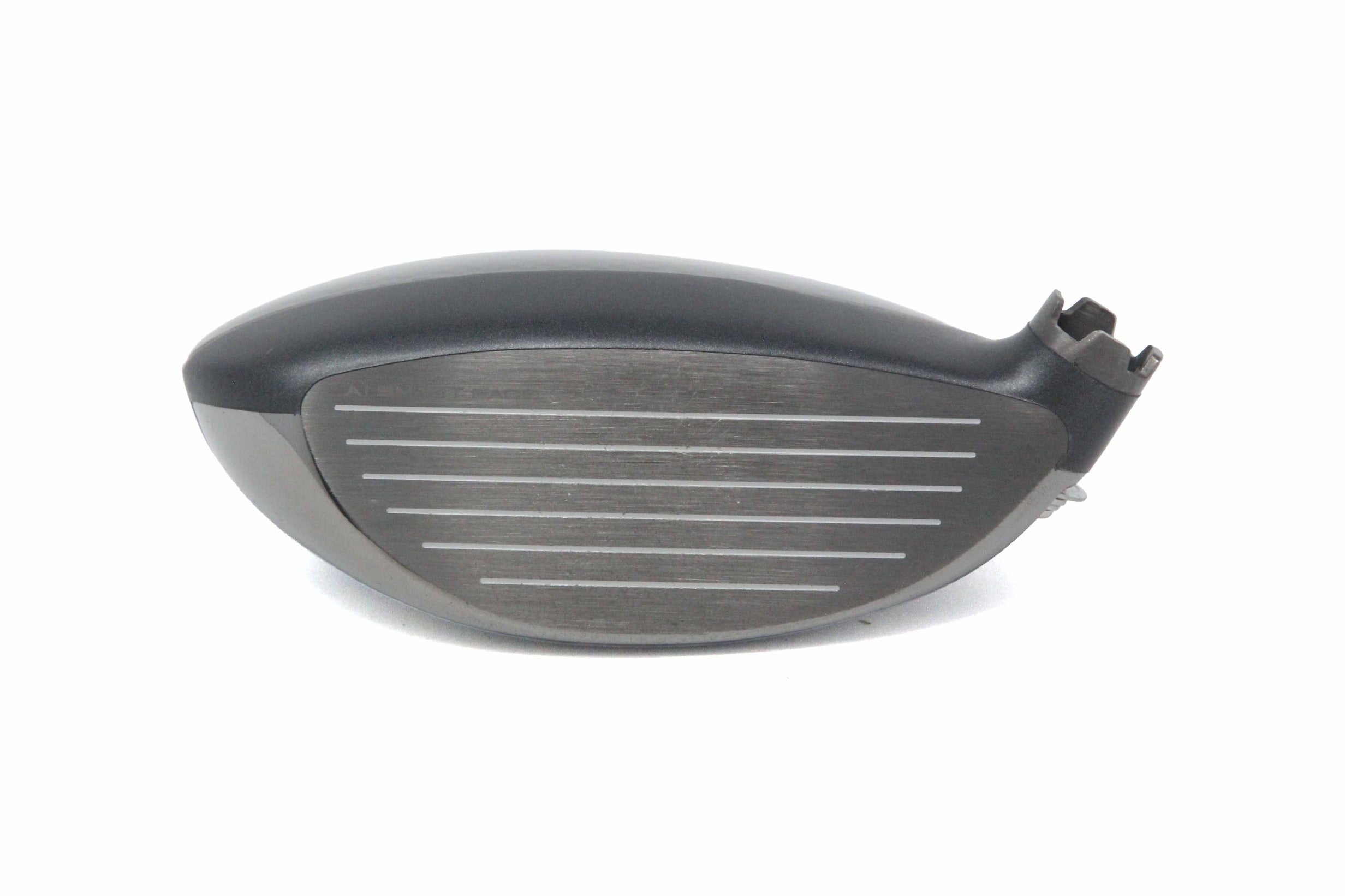 Used Callaway Paradym Ai Smoke Triple Diamond 3-Wood - HEAD ONLY - Right-Handed - 15 Degrees-Next Round