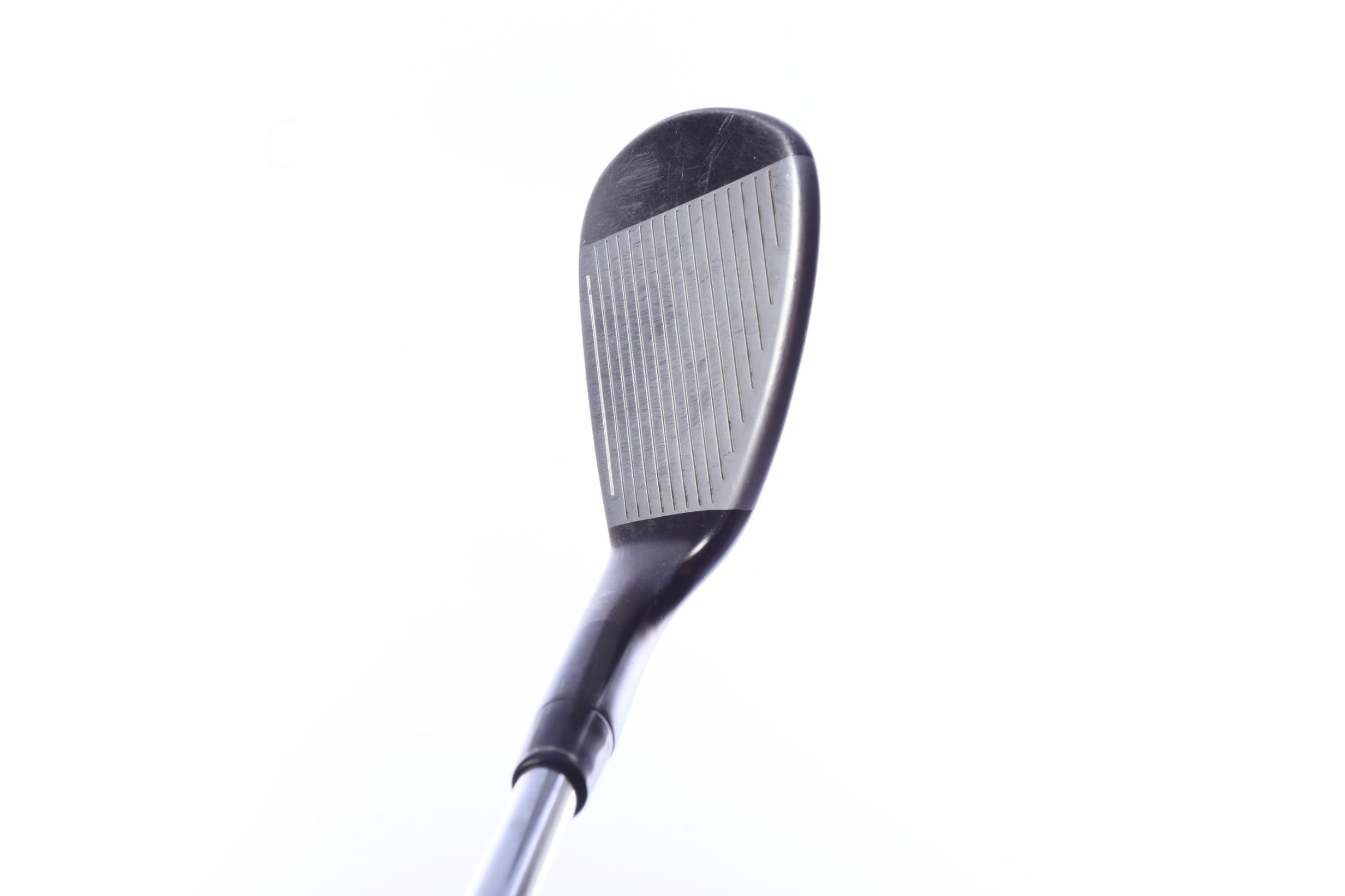 Used TaylorMade Burner 2.0 Sand Wedge - Right-Handed - 55 Degrees - Stiff Flex