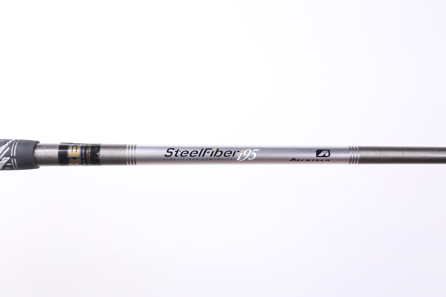 Used Cleveland 588 RTX 2.0 Black Satin Sand Wedge - Right-Handed - 54 Degrees - Regular Flex-Next Round