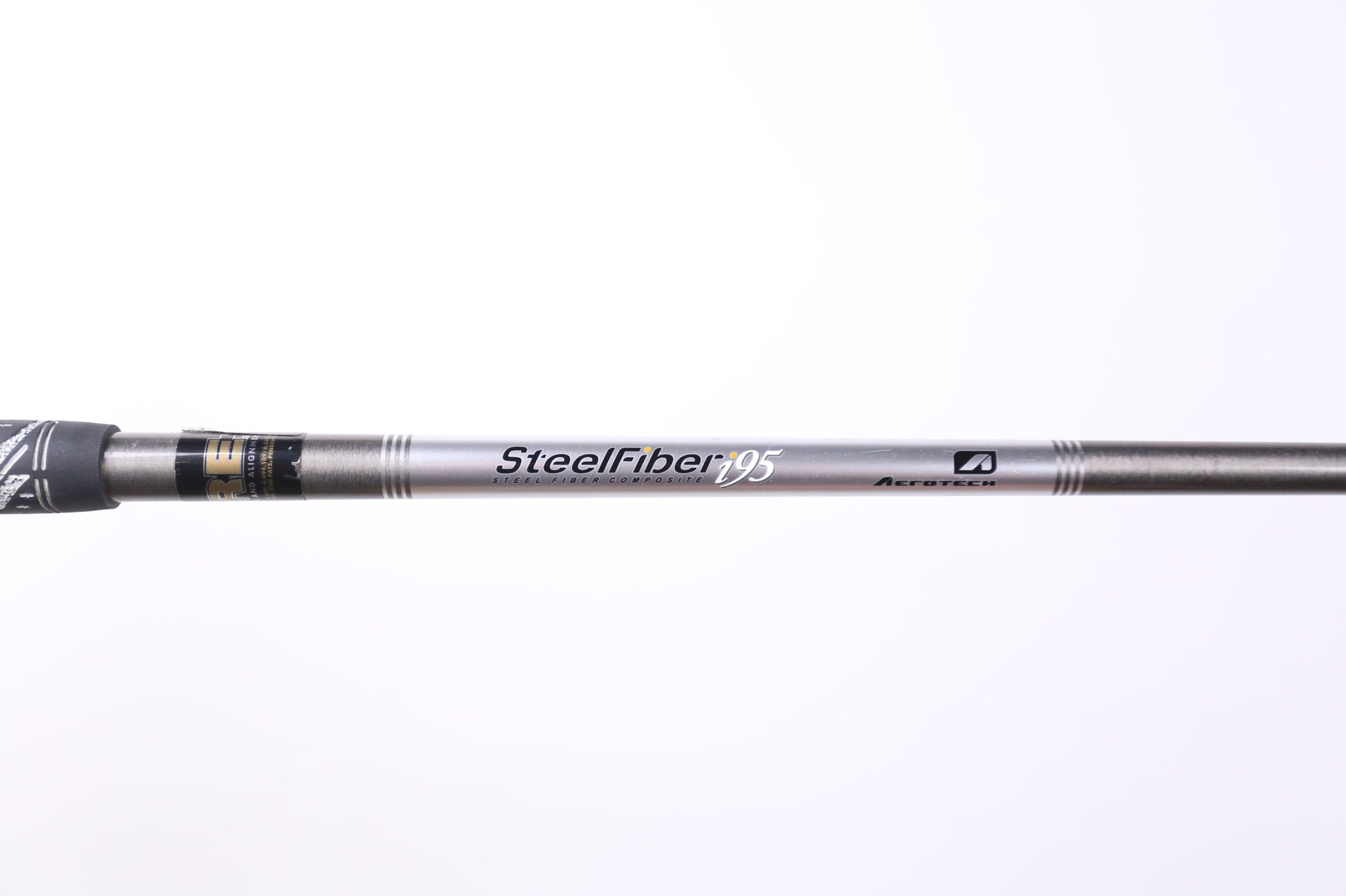 Used Cleveland 588 RTX 2.0 Black Satin Sand Wedge - Right-Handed - 54 Degrees - Regular Flex-Next Round