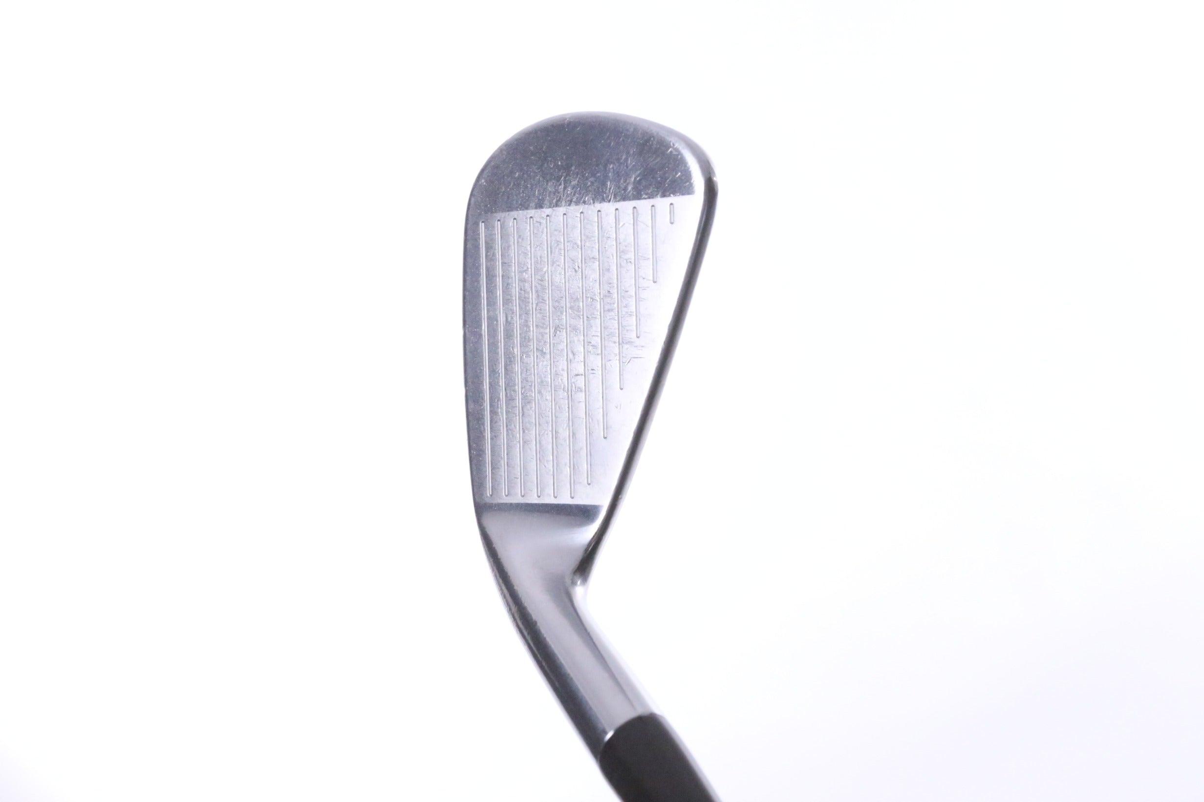 Used Titleist CB 714 Forged Single 6-Iron - Right-Handed - Extra Stiff Flex-Next Round