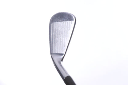 Used Titleist CB 714 Forged Single 6-Iron - Right-Handed - Extra Stiff Flex-Next Round