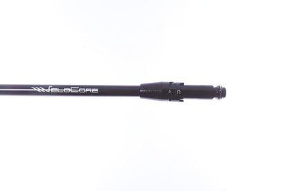 Used Fujikura Ventus TR Velocore Black Driver Shaft Extra Stiff Flex Graphite - 43.5 in - Titleist Surefit Adapter-Next Round