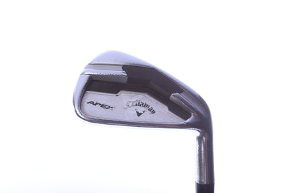 Used Callaway Apex Forged Single 7-Iron - Right-Handed - Regular Flex