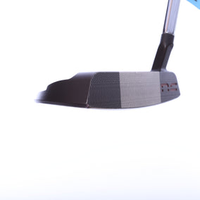 Used Never Compromise Reserve 3 NC Contrast Putter - Right-Handed - 33.5 in - Mallet-Next Round