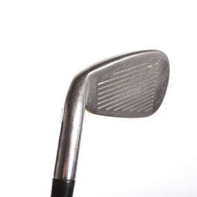 Used TaylorMade Burner XD Single 4-Iron - Right-Handed - Stiff Flex-Next Round