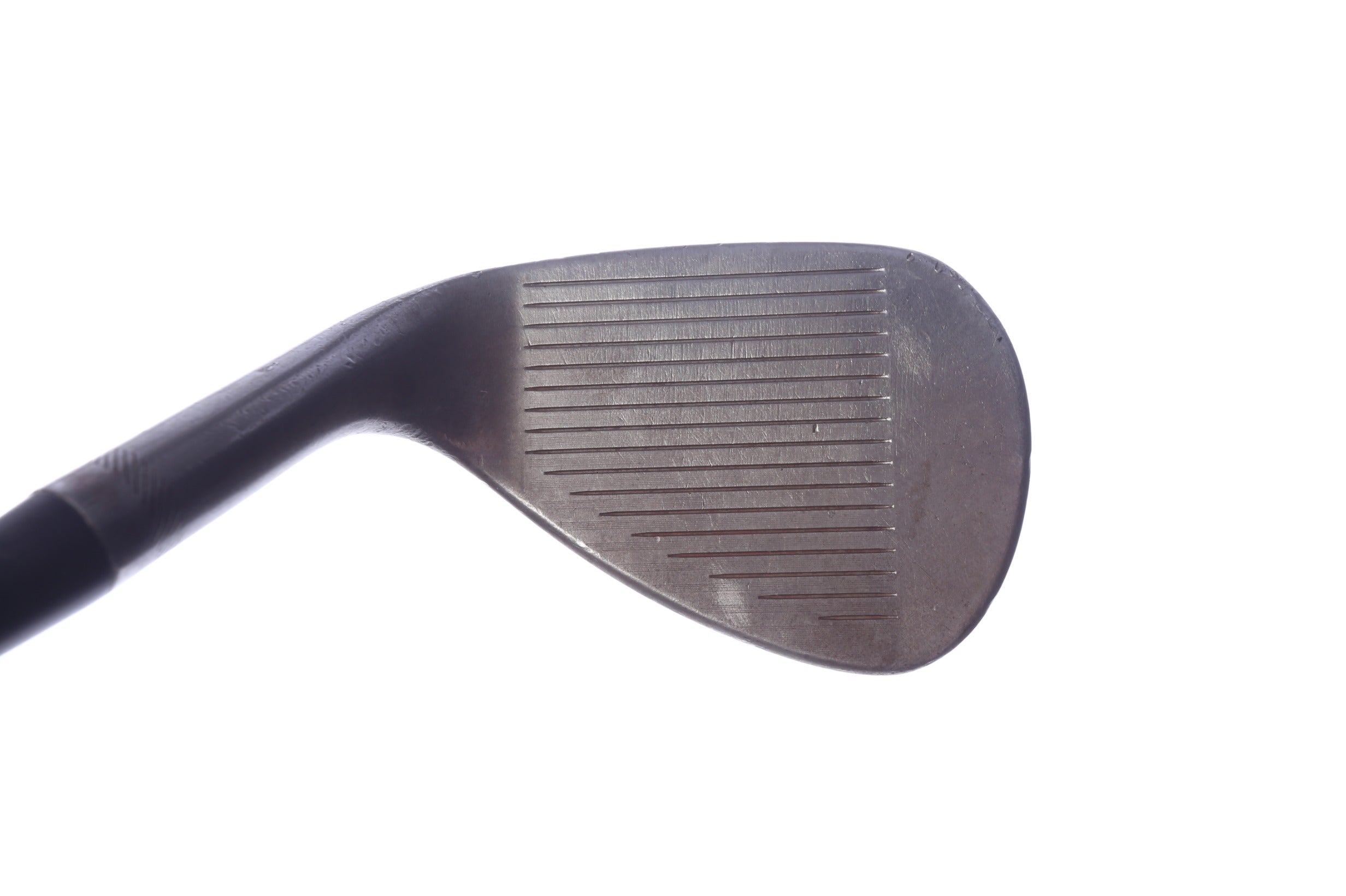 Used Titleist Vokey SM9 Raw Sand Wedge - Right-Handed - 54 Degrees - Wedge Flex-Next Round