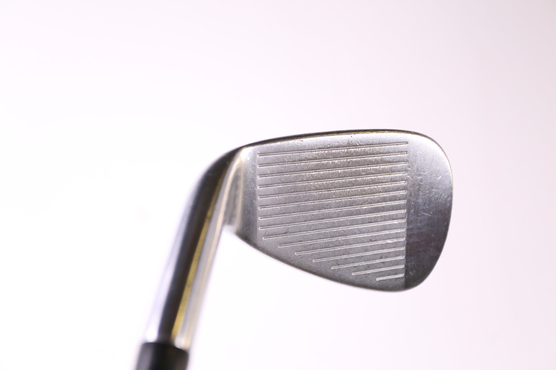 Used TaylorMade r7 TP Pitching Wedge - Right-Handed - 45 Degrees - Extra Stiff Flex-Next Round