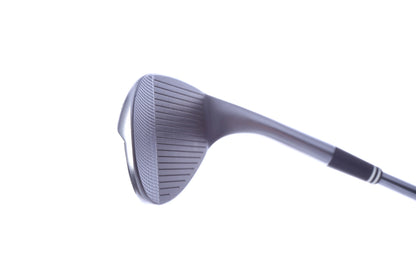 Used Cleveland RTX 6 ZipCore Tour Satin Lob Wedge - Left-Handed - 60 Degrees - Wedge Flex-Next Round