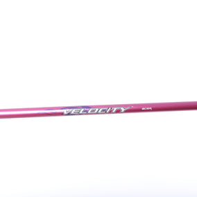 Used Callaway Big Bertha REVA 23 Driver - 12.5 Degrees - Ladies Flex Acer Velocity IH7 - Right-Handed-Next Round