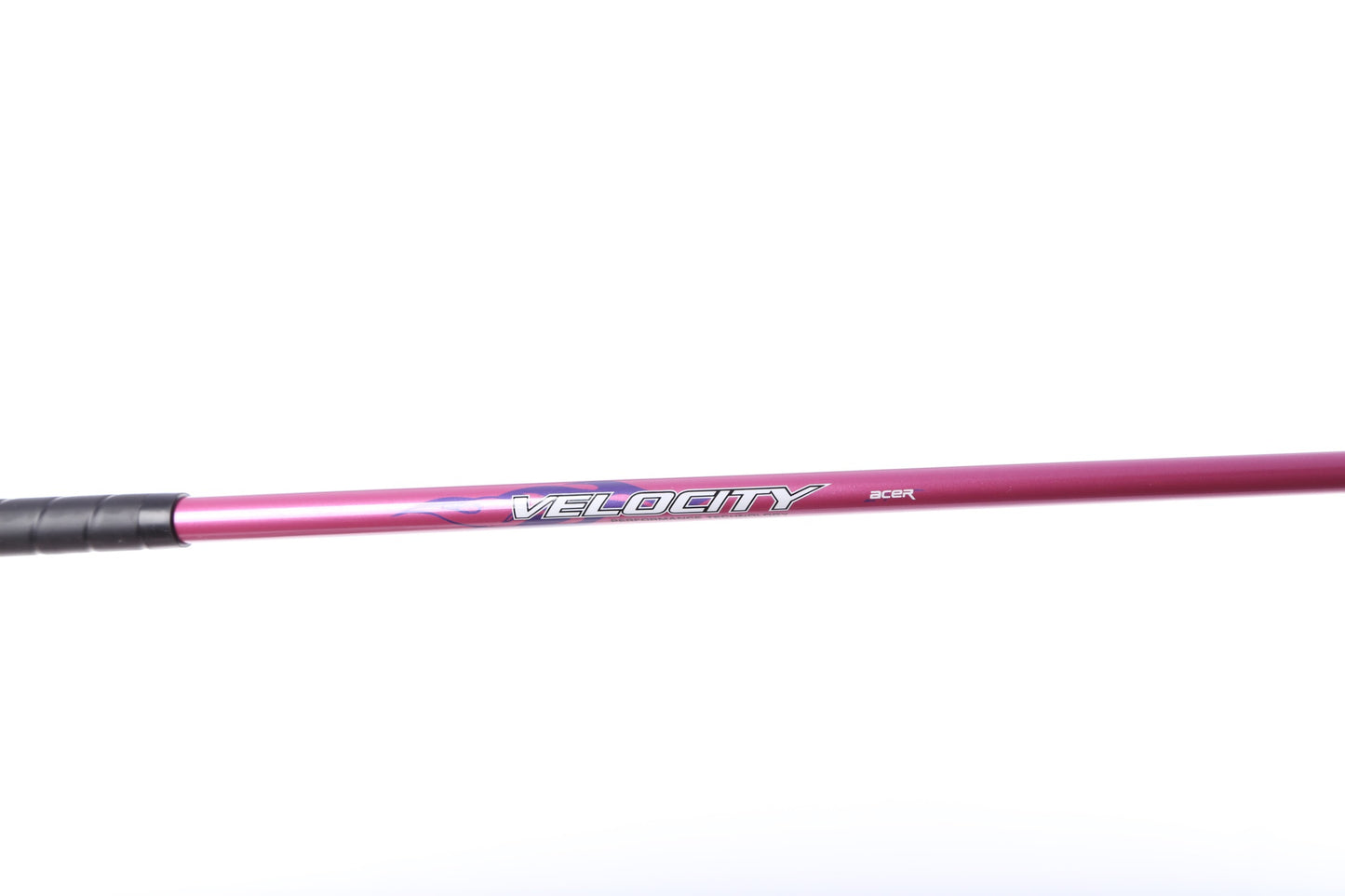 Used Callaway Big Bertha REVA 23 Driver - 12.5 Degrees - Ladies Flex Acer Velocity IH7 - Right-Handed-Next Round