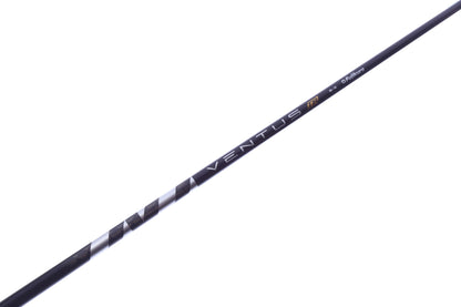 Used Fujikura Ventus TR Velocore Black Driver Shaft Extra Stiff Flex Graphite - 44.25 in - Titleist Surefit Adapter