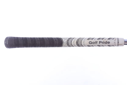 Used Callaway JAWS Raw Black Plasma Lob Wedge - Right-Handed - 58 Degrees - Stiff Flex-Next Round