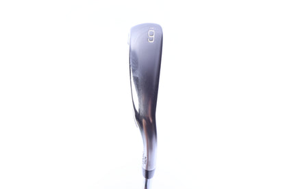 Used Mizuno JPX 923 Hot Metal Single 6-Iron - Right-Handed - Stiff Flex