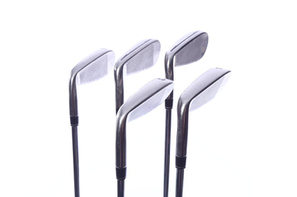 Used TaylorMade 2019 M2 Iron Set - Right-Handed - 6-PW - Regular Flex