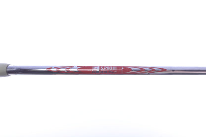 Used Srixon ZX5 Single 8-Iron - Right-Handed - Stiff Flex